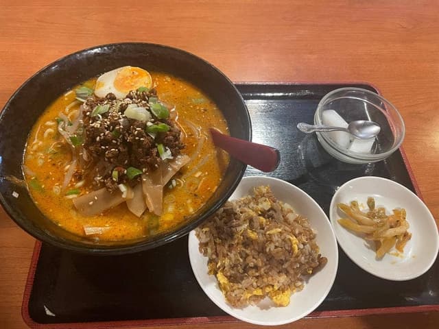 上海酒場 千駄ヶ谷店 - サブ画像1