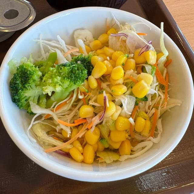すき家 取手青柳店 - サブ画像3