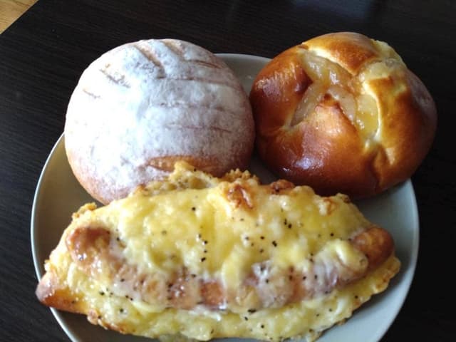 メランジュ - サブ画像3