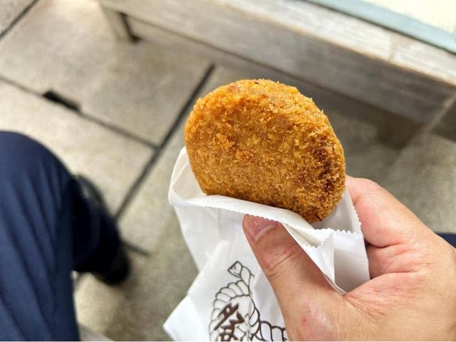 おかげ横丁 豚捨 - サブ画像3