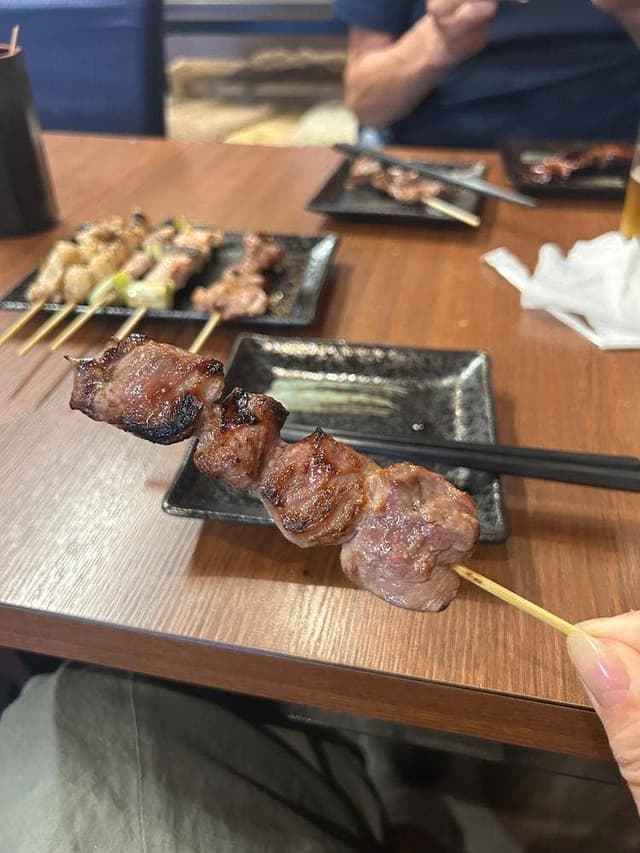 のんき屋 - サブ画像3