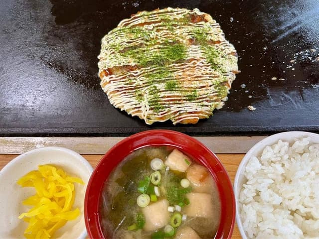 美佳味 家原寺店 - サブ画像2