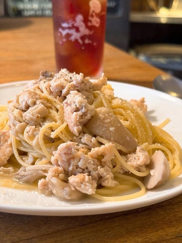 オステリアウララ - サブ画像3