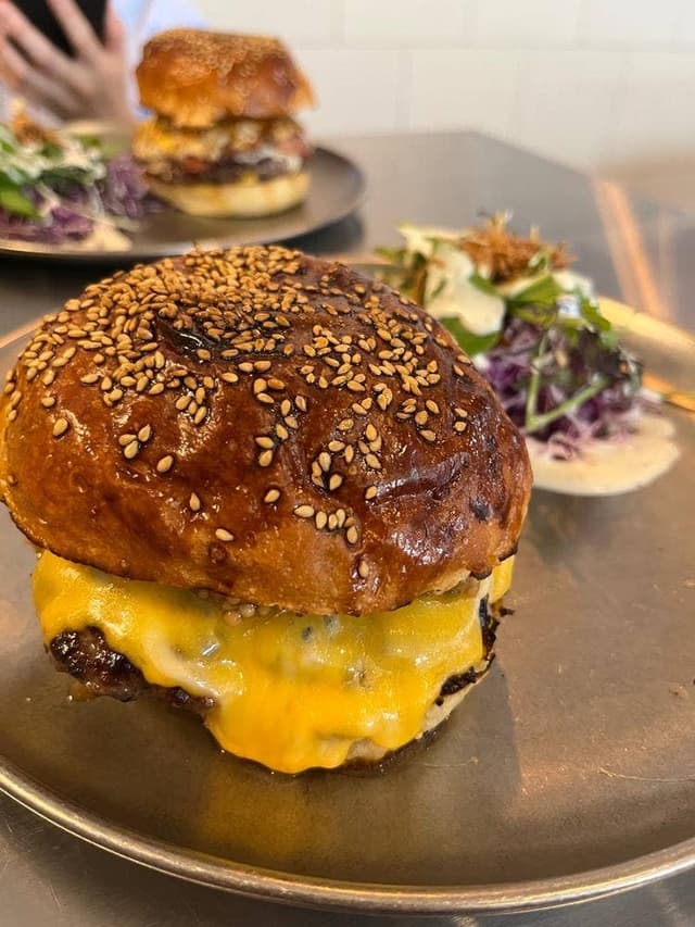 BAKE STUDIO EMBER - サブ画像2