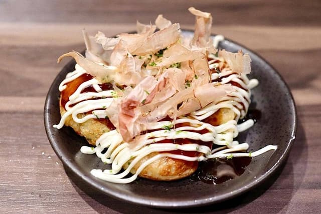 たこスタ 栄住吉店 - サブ画像1