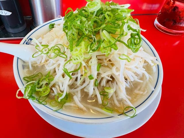 ラーメン福 師勝店 - サブ画像1