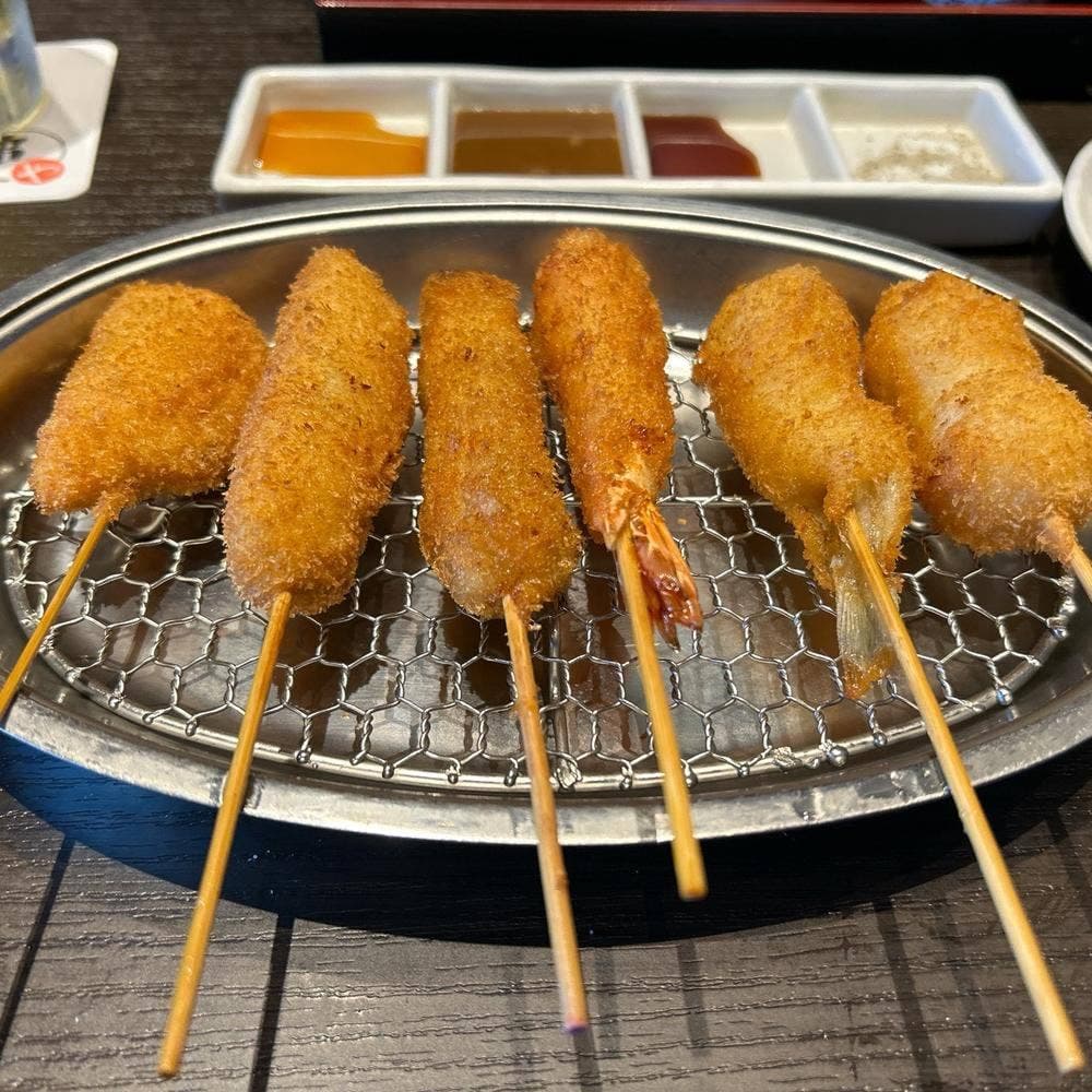 串や 2号店