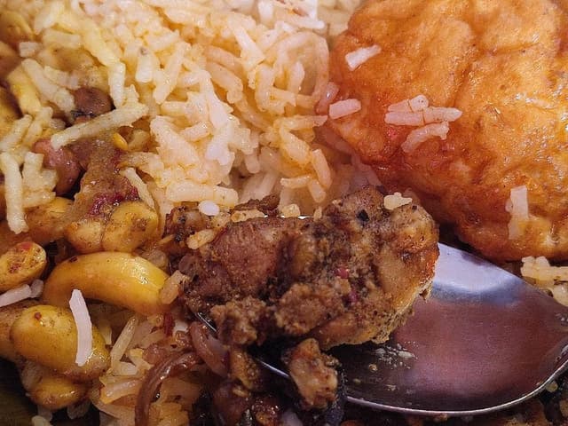 よろこび スリランカレストラン - サブ画像3