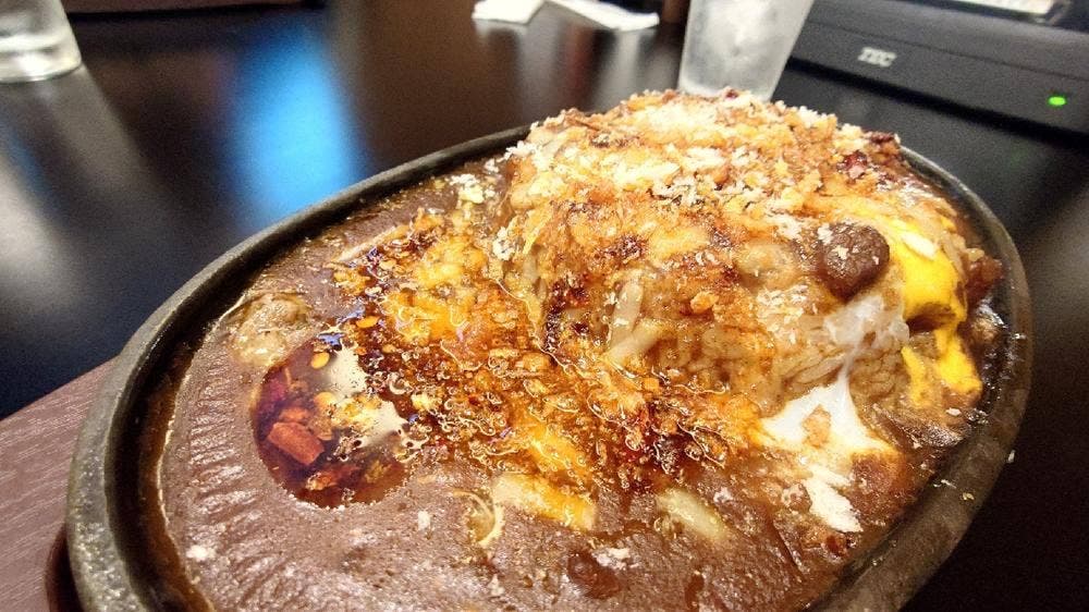 レストラン MOJISHO