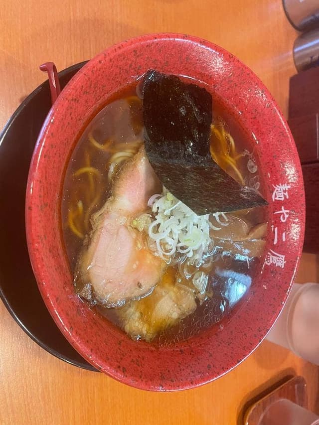 麺や二鷹 - サブ画像2