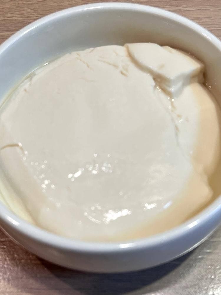 昔の豆腐屋さん 小の久