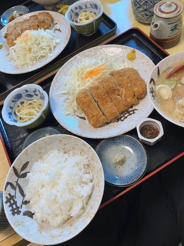 柳ばし - サブ画像1