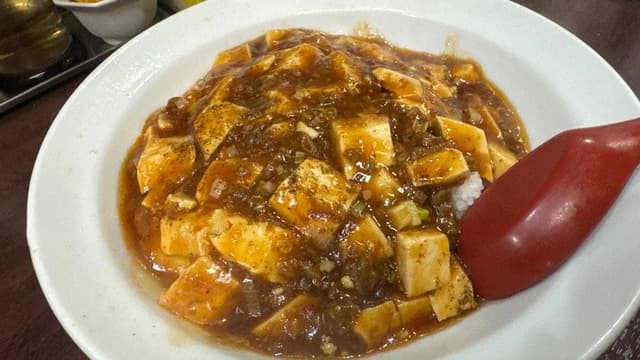 ちゅうか屋 恵楽 - サブ画像3