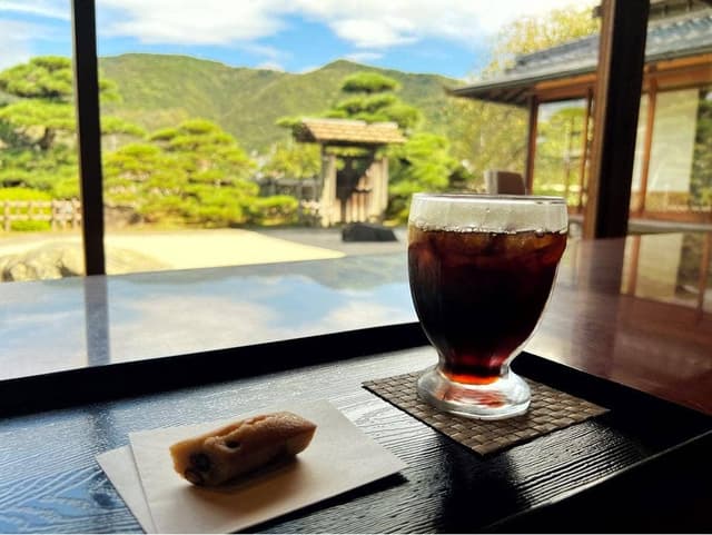 五十鈴茶屋 本店 - サブ画像2