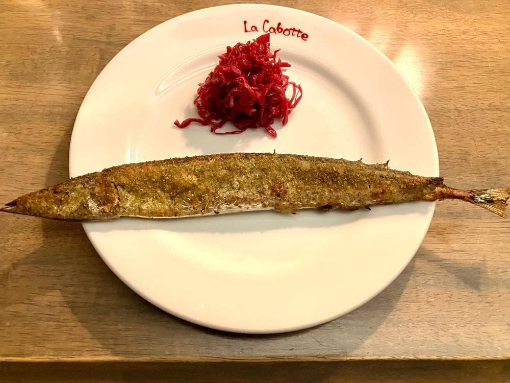 La Cabotte
