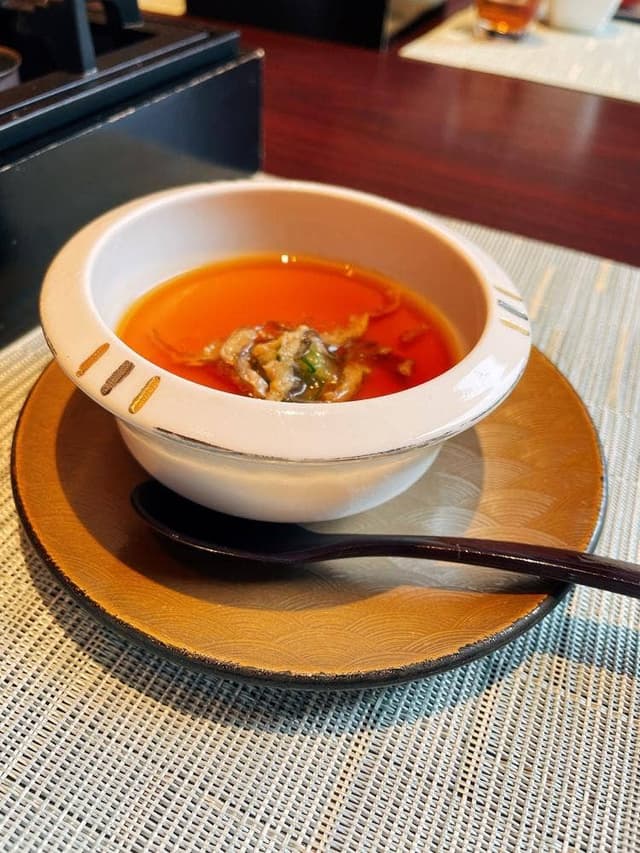 鳥羽国際ホテル潮路亭 白石 - サブ画像1