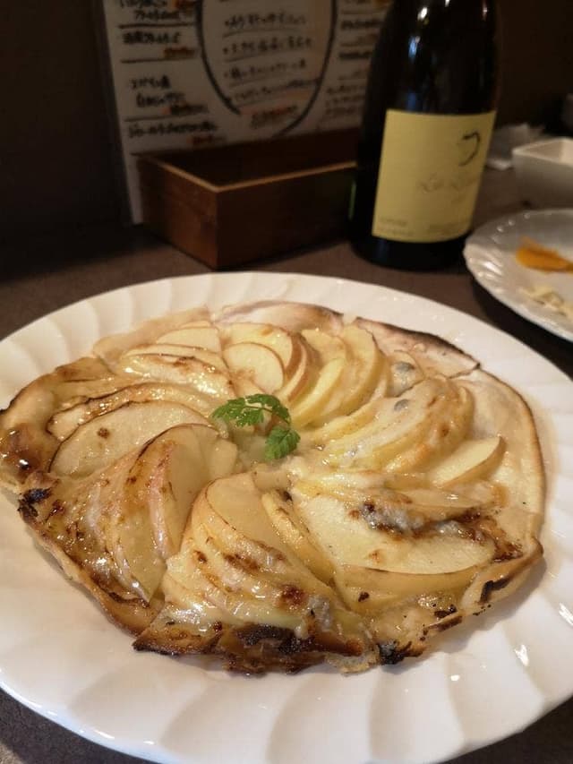 おばんざいと自然なわいん 杏’ bar - サブ画像2