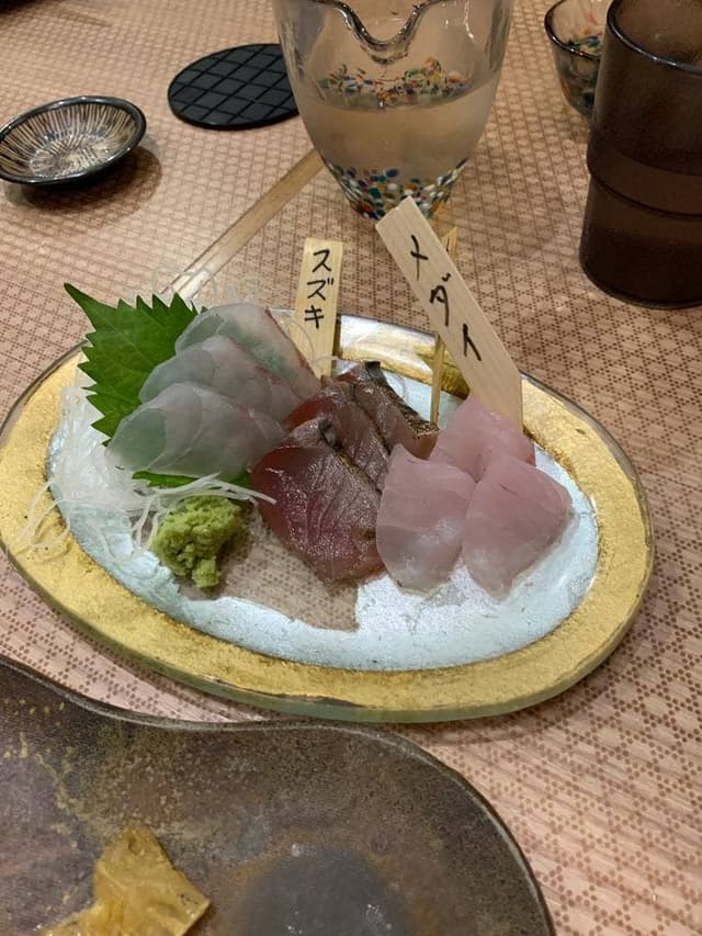 青森地酒屋 漁介 - サブ画像3