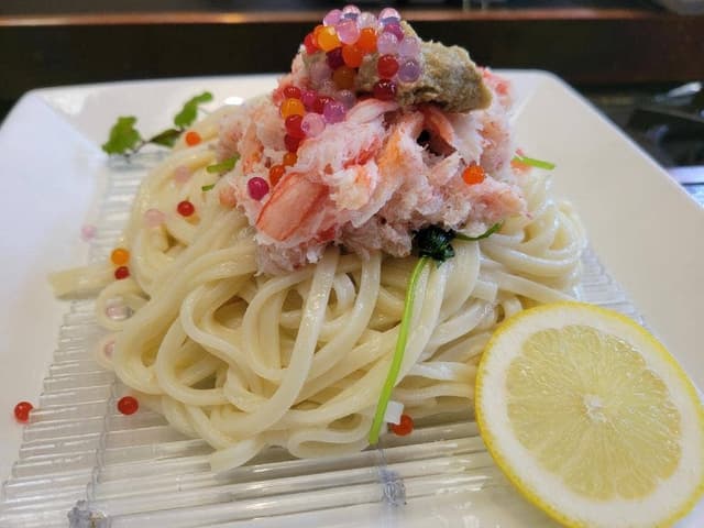中佐中店 すず虫庵 - サブ画像2