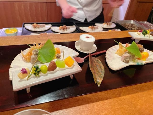 宮川町 水簾 - サブ画像2