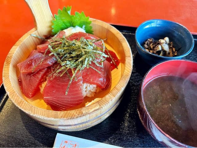 すし久 - サブ画像3