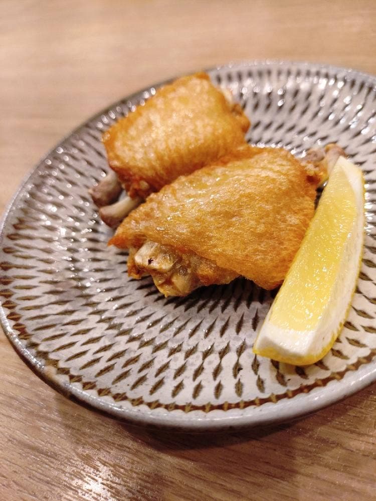 小烏