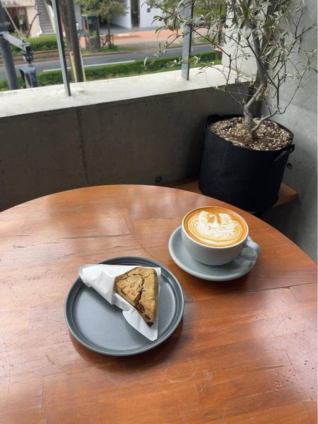 AKHA AMA COFFEE ROASTERS TOKYO - サブ画像3