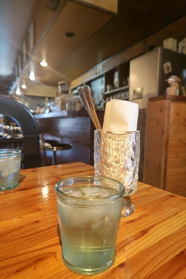 ティペット喫茶レストラン - サブ画像2