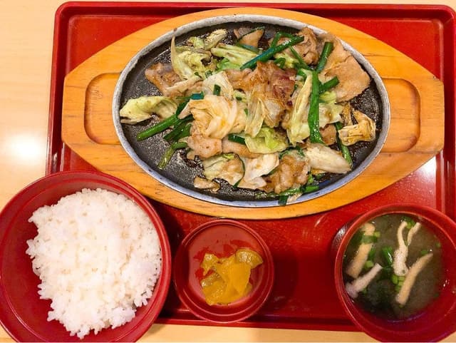 ファミリーレストラン ジョイフル 宇佐法鏡寺店 - サブ画像3