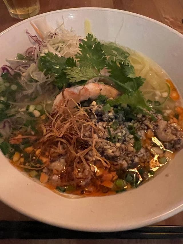 ベトナム南部伝統料理 フーンナム 六本木店 - サブ画像2