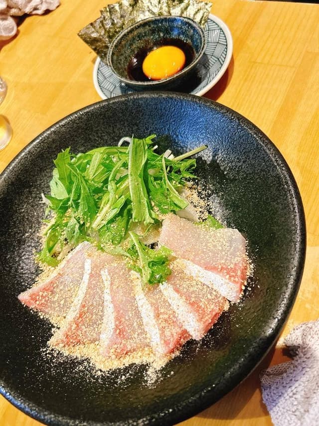 鮮魚to旬菜 幸 - サブ画像2