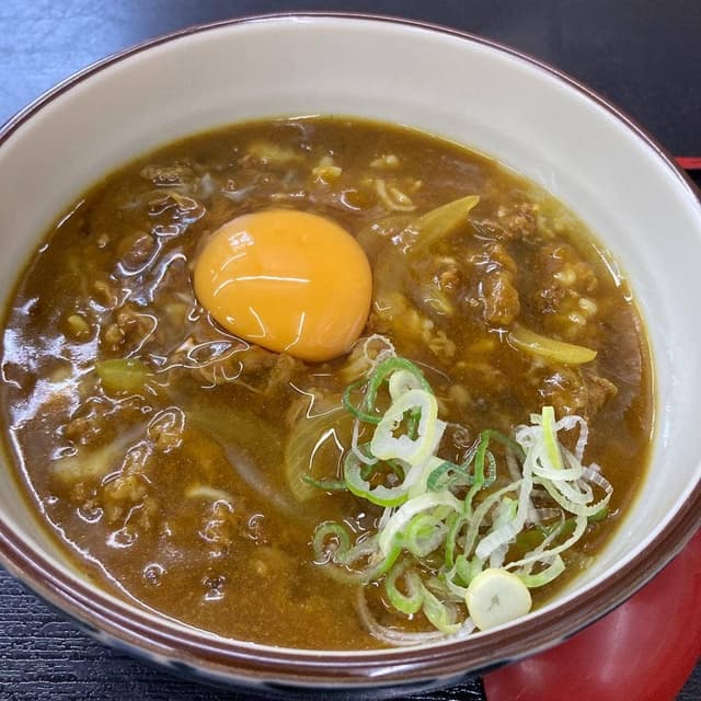 都そば 中津店 - サブ画像2