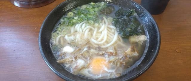 だし道楽 うどん屋 吉浦店 - サブ画像3