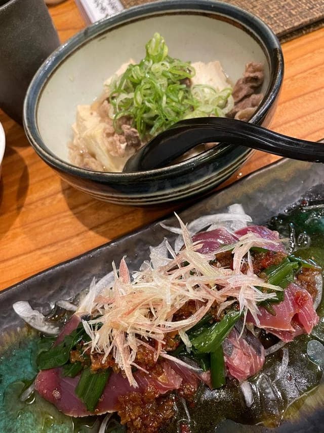 魚崎酒場 麒麟きりん - サブ画像1