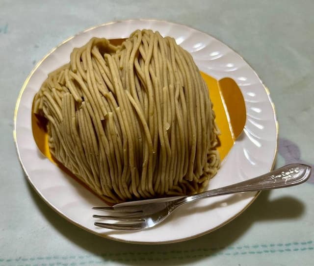 小布施堂本店 - サブ画像3