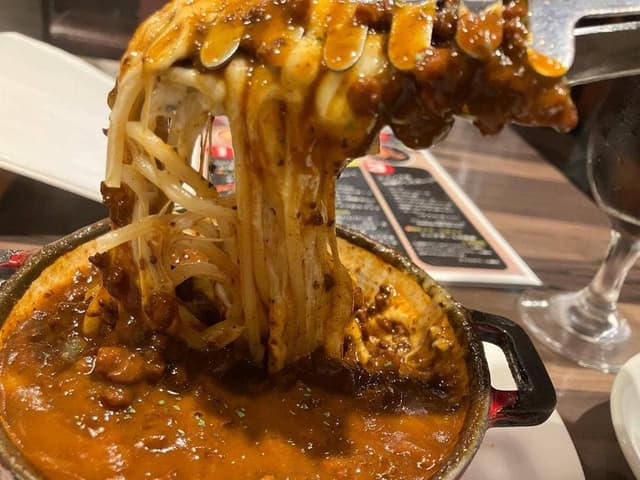 Italianbar ATTACHMENT 2nd 大宮店 - サブ画像1