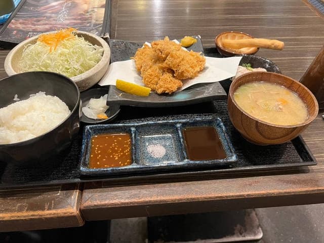 鹿児島黒豚専門店 黒かつ亭 黒べぇ - サブ画像2