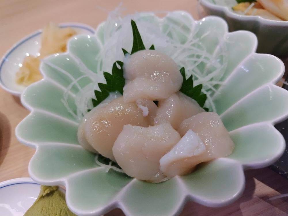 すし松 本厚木店