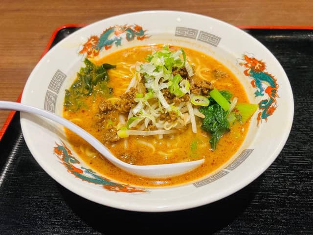 瑞豊苑 - サブ画像1