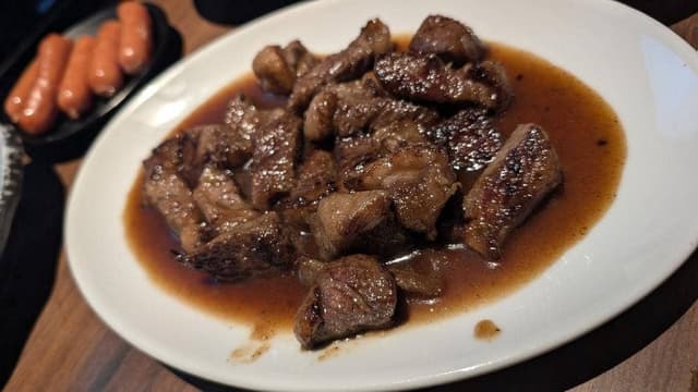 RODEO GRILL名古屋駅前店 - サブ画像1