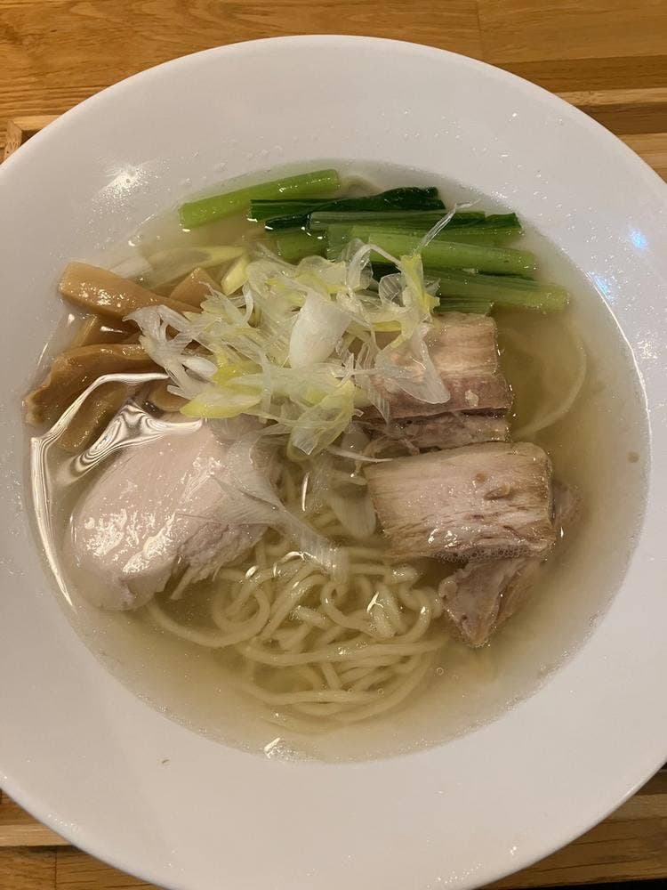 麺屋 草庵