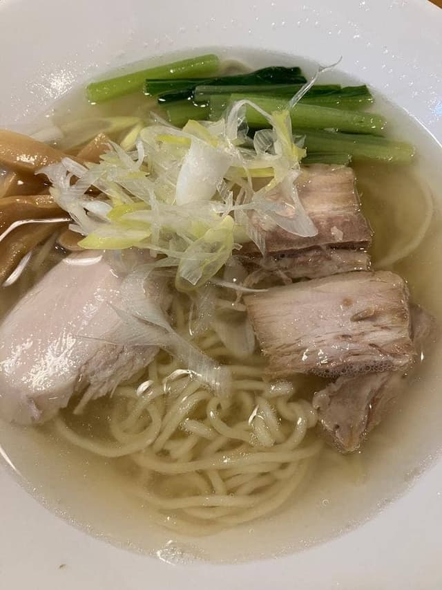 麺屋 草庵 - サブ画像1