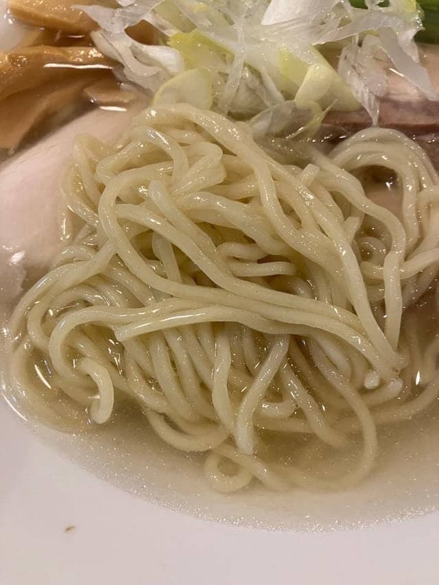 麺屋 草庵 - サブ画像2