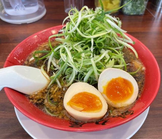 ラーメン魁力屋 岐阜島店 - サブ画像1
