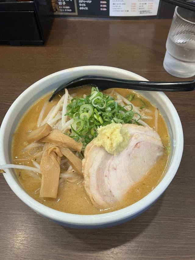 らーめん 三空 上田店 - サブ画像1
