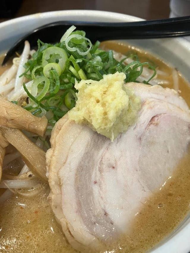 らーめん 三空 上田店 - サブ画像3