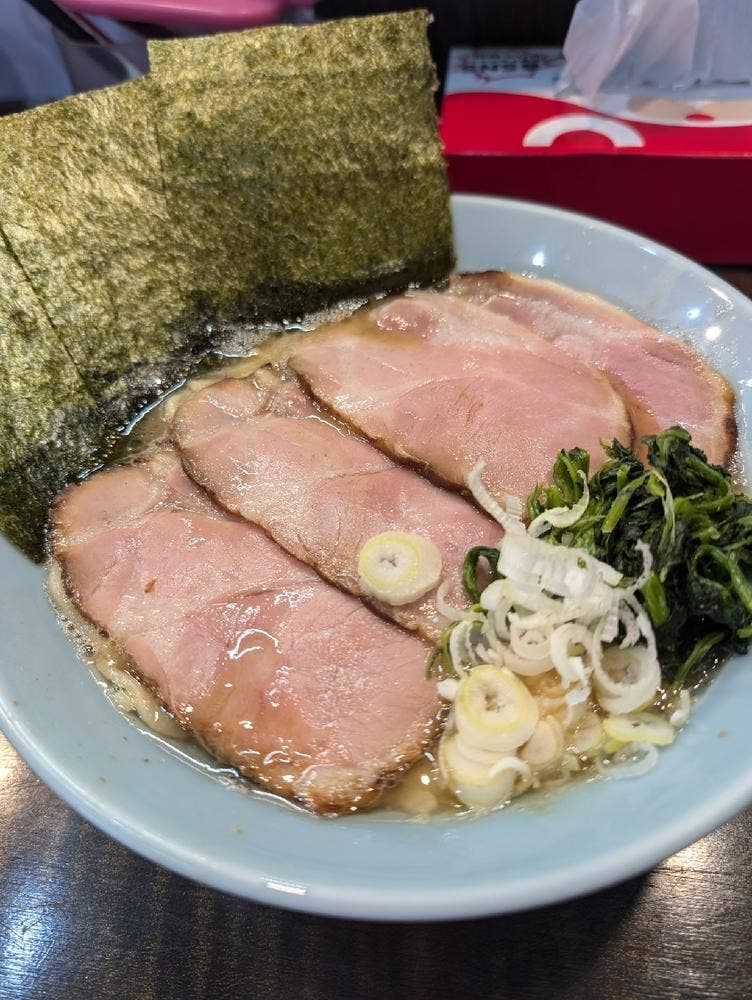 作田家