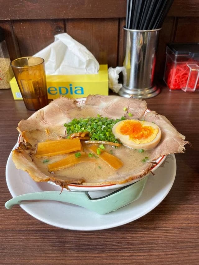 だるま大使 本店 - サブ画像3