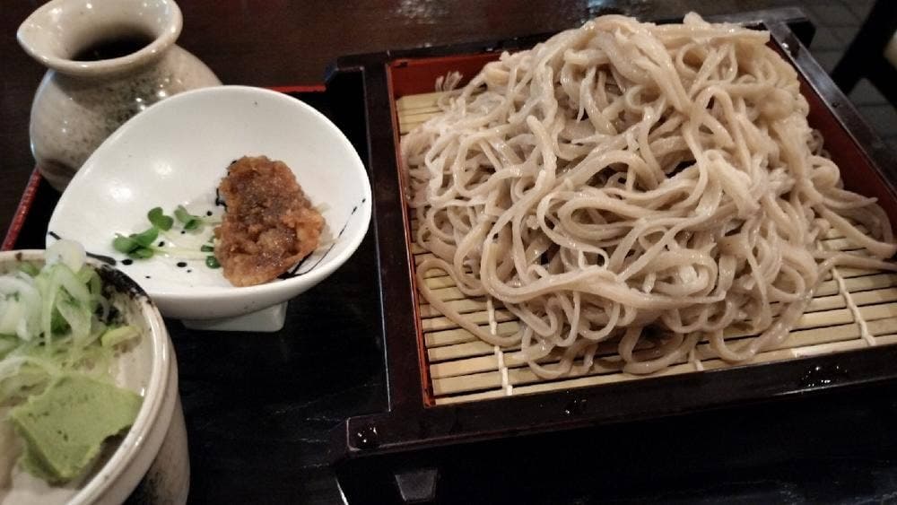 東都庵