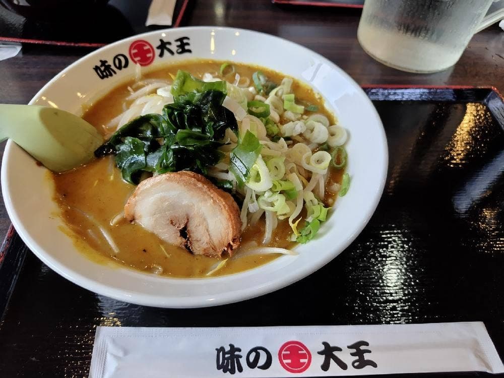 味の大王 総本店